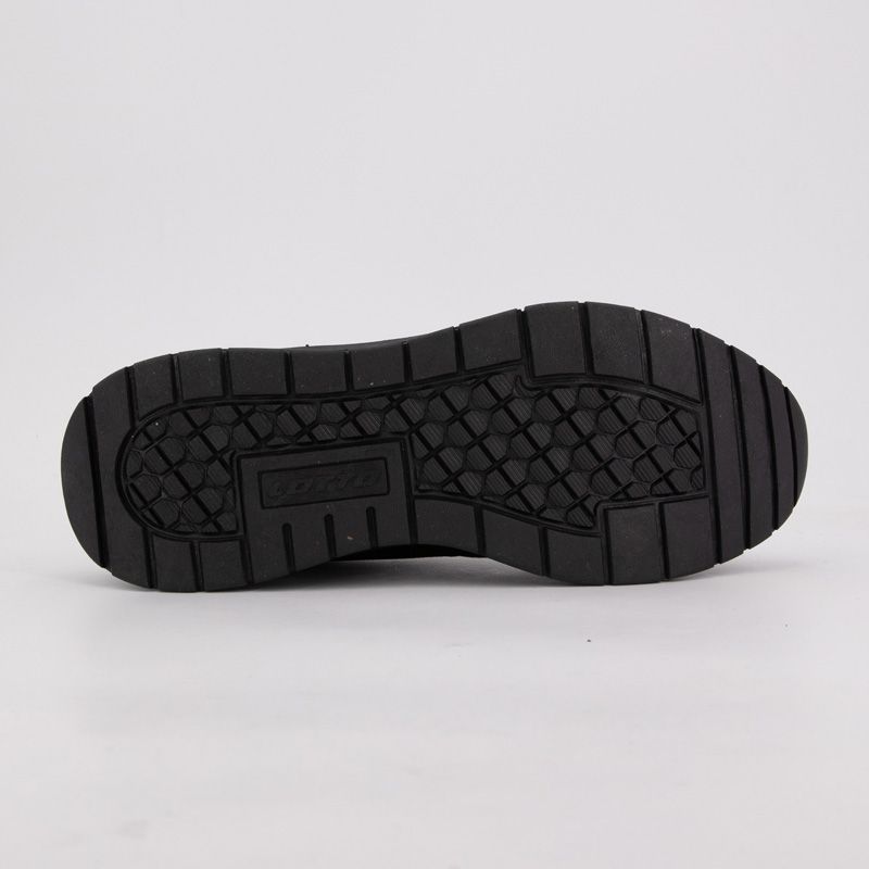 Basket grey/navy twenty 6 t40/45 Homme LOTTO