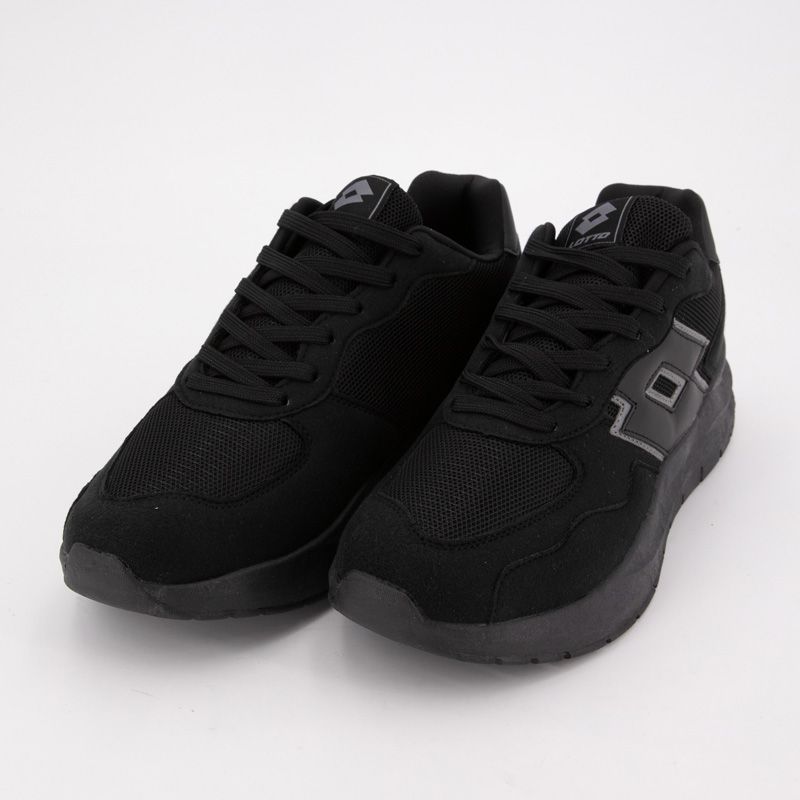 Basket grey/navy twenty 6 t40/45 Homme LOTTO