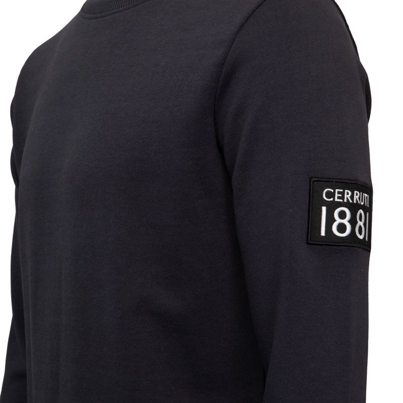 Sweat col r cerruti tirreno 16754 Homme CERRUTI