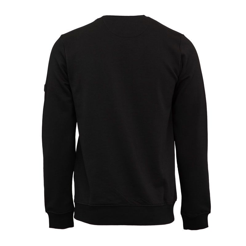 Sweat col r cerruti adriatico 16785 Homme CERRUTI