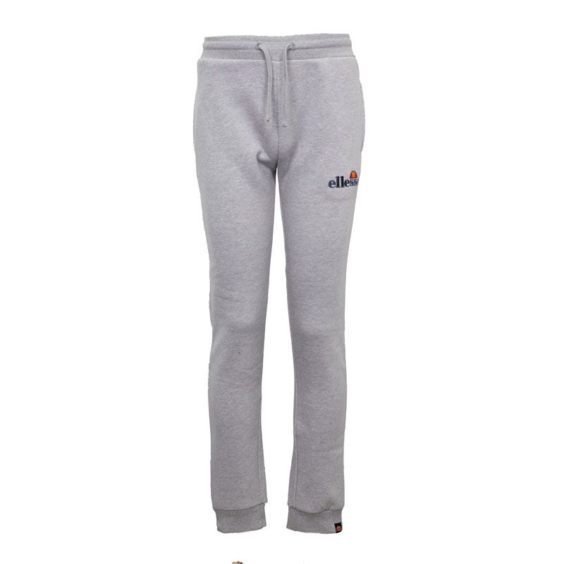 Pantalon noir shs 08783 Homme ELLESSE