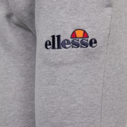 Pantalon noir shs 08783 Homme ELLESSE