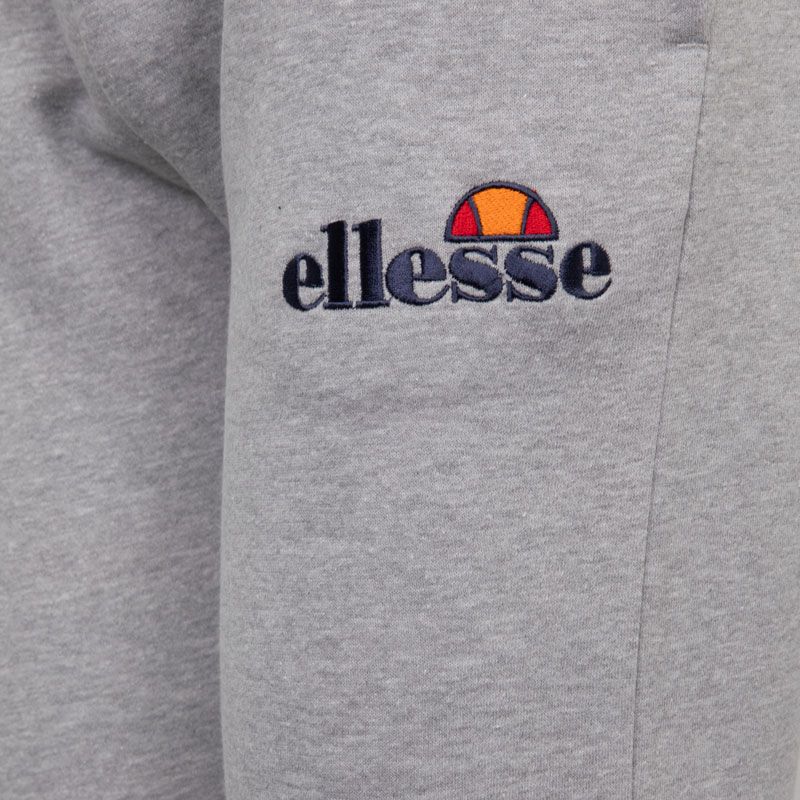 Pantalon noir shs 08783 Homme ELLESSE
