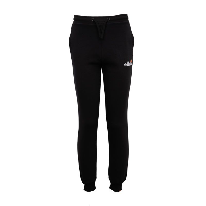 Pantalon noir sgt 19695 Femme ELLESSE