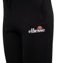 Pantalon noir sgt 19695 Femme ELLESSE