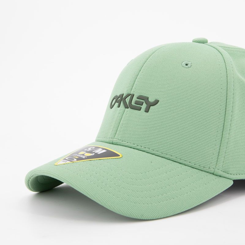 Casquette 6 panel stretch metallichat 912209-7an Homme OAKLEY Casquette 6 panel stretch metallichat 912209-7an Homme OAKLEY