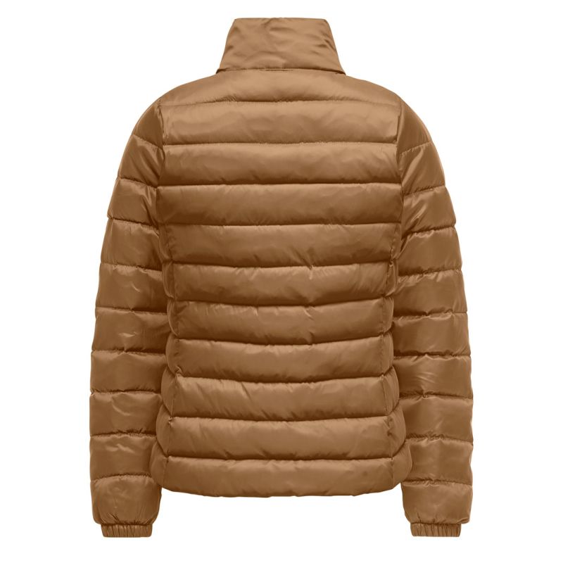 Veste onltalire toasted coconut 15352837 4361 Femme ONLY Veste onltalire toasted coconut 15352837 4361 Femme ONLY