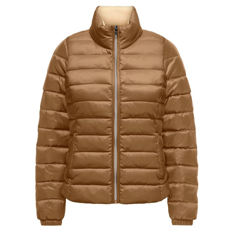 Veste onltalire toasted coconut 15352837 4361 Femme ONLY Veste onltalire toasted coconut 15352837 4361 Femme ONLY