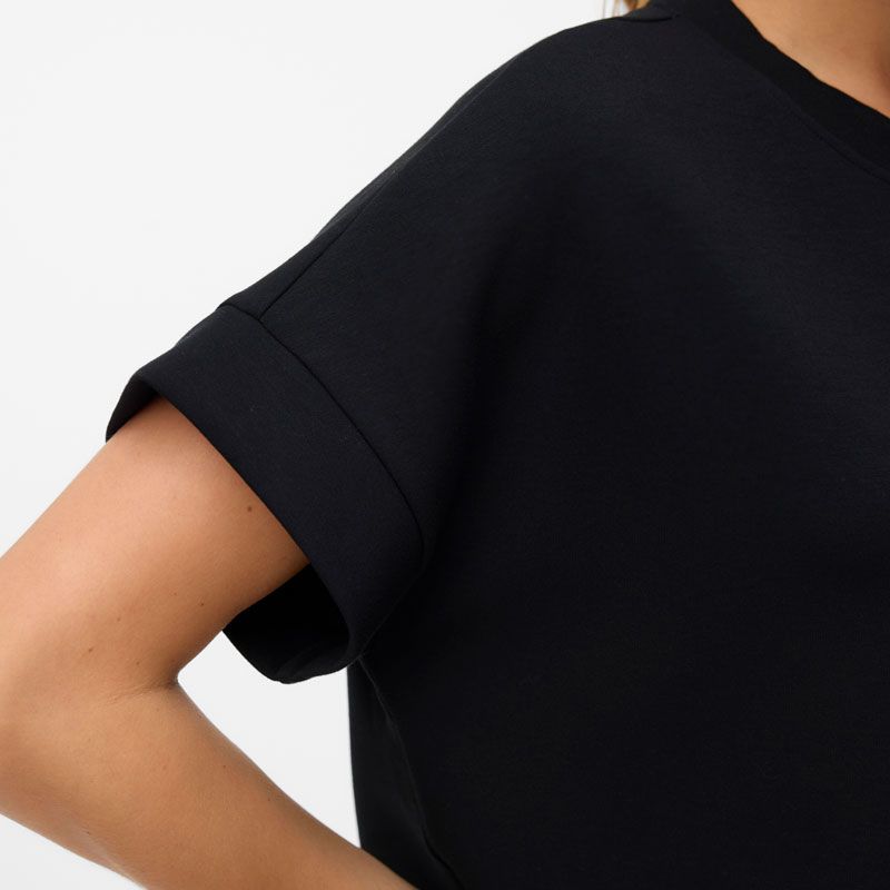 Haut vmhali pumice stone 10331753 4356 Femme VERO MODA