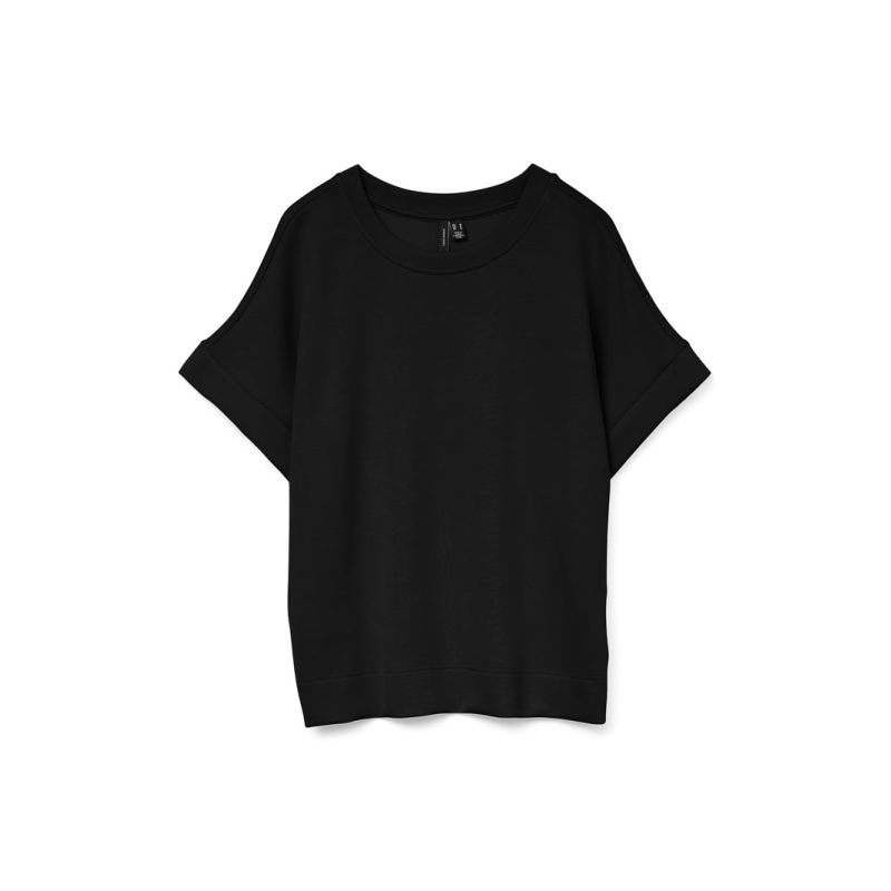 Haut vmhali pumice stone 10331753 4356 Femme VERO MODA