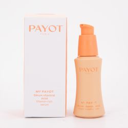 Serum vitamine eclat 30 ml cosmetique payot 13062025 Femme PAYOT