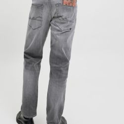 JEANS JJMIKE BLACK DENIM 12278235 4357 JEANS JJMIKE BLACK DENIM 12278235 4357