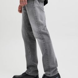 JEANS JJMIKE BLACK DENIM 12278235 4357 JEANS JJMIKE BLACK DENIM 12278235 4357