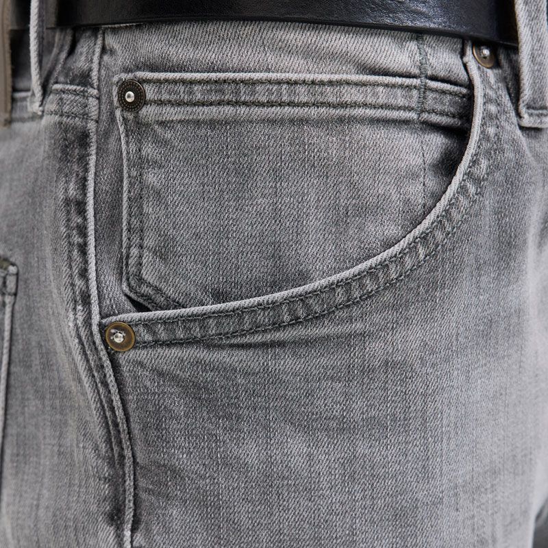 JEANS JJMIKE BLACK DENIM 12278235 4357 JEANS JJMIKE BLACK DENIM 12278235 4357