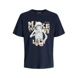 TEE SHIRT JJSULLY SKY CAPTAIN 12278530 4357