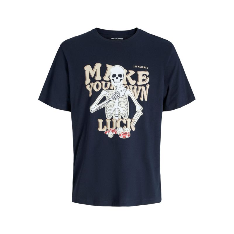 TEE SHIRT JJSULLY SKY CAPTAIN 12278530 4357