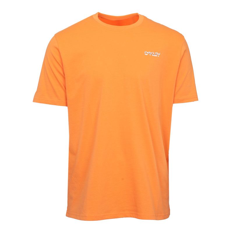 Tee shirt mtl drip foa405470 Homme OAKLEY