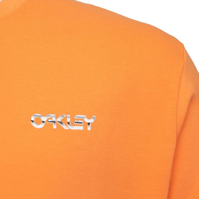 Tee shirt mtl drip foa405470 Homme OAKLEY Tee shirt mtl drip foa405470 Homme OAKLEY