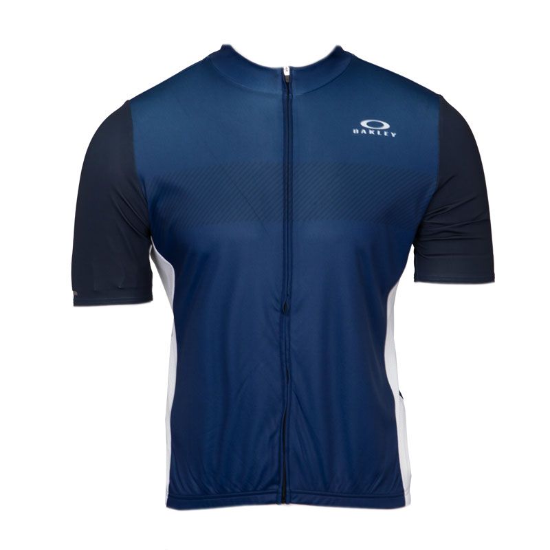 Maillot velo pp road jersey foa404755 Homme OAKLEY