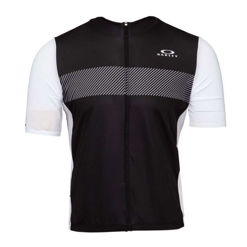 Maillot velo pp road jersey foa404755 Homme OAKLEY