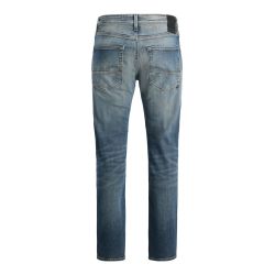 Jeans jjimike blue denim 12278228 4357 Homme JACK & JONES Jeans jjimike blue denim 12278228 4357 Homme JACK & JONES