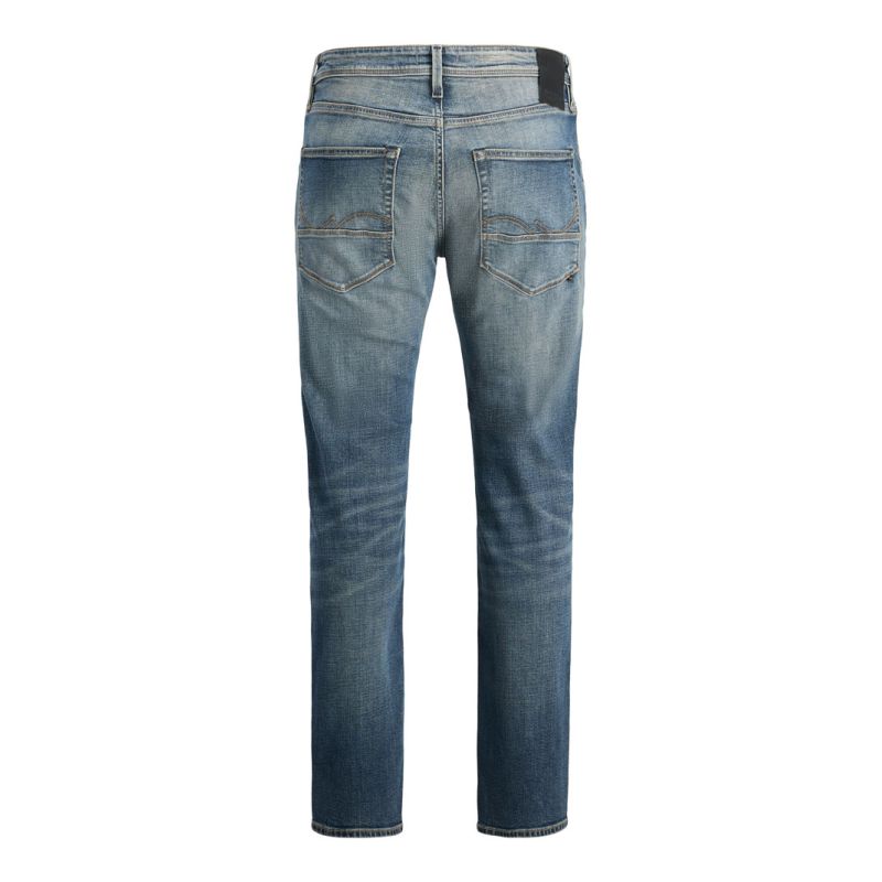 Jeans jjimike blue denim 12278228 4357 Homme JACK & JONES Jeans jjimike blue denim 12278228 4357 Homme JACK & JONES
