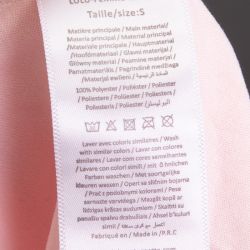 Pyjama lulu-femme-e25-013 Femme LULU CASTAGNETTE