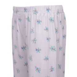 Pyjama lulu-femme-e25-013 Femme LULU CASTAGNETTE