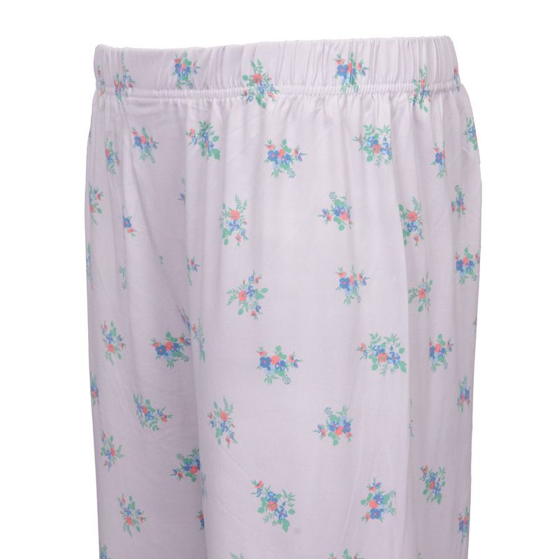 Pyjama lulu-femme-e25-013 Femme LULU CASTAGNETTE