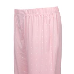 Pyjama lulu-femme-e25-016 Femme LULU CASTAGNETTE