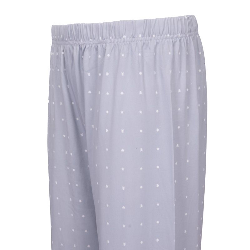 Pyjama lulu-femme-e25-016 Femme LULU CASTAGNETTE