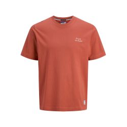 TEE SHIRT JORNOCELLO GINGER SPICE 12283948 4358