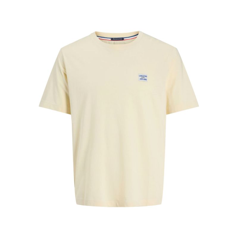 TEE SHIRT JORFURORE ANTIQUE WHITE 12284231 4358 TEE SHIRT JORFURORE ANTIQUE WHITE 12284231 4358