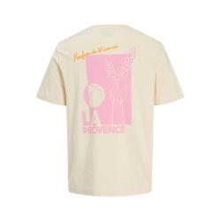 TEE SHIRT JORSORROTO ANTIQUE WHITE LA PROVENCE 12284305 4358