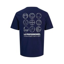 TEE SHIRT JORSORROTO OCEANJ CAVERN 12284305 4358