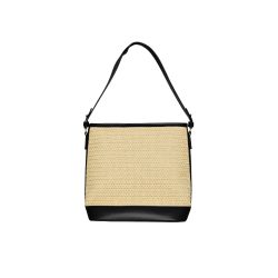 SAC PCAVILDA CROSS NAT BLACK 17148085