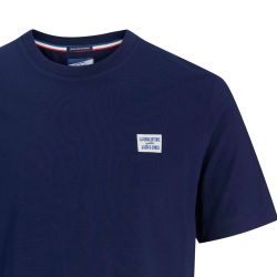Tee shirt jorsorroto oceanj cavern 12284305 4358 Homme JACK & JONES