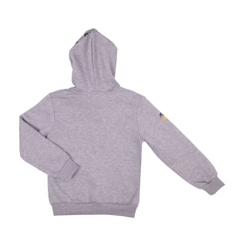 Ensemble jogging garcon gris et bleu marine hiver bl22 4/14 ans Garçon CXL BY CHRISTIAN LACROIX