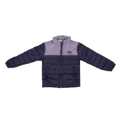 Ensemble 3 pcs garcon gris marine hiverz231 4/14 ans Garçon CXL BY CHRISTIAN LACROIX