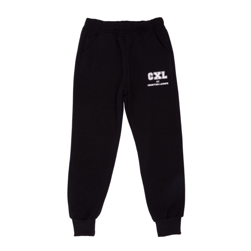 Ensemble 3 pcs garcon gris marine hiverz231 4/14 ans Garçon CXL BY CHRISTIAN LACROIX