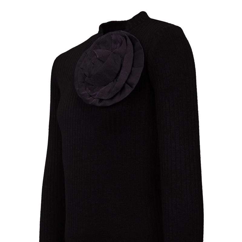 Ensemble maille rose beige bleu perm cl178 4/14 ans Enfant CXL BY CHRISTIAN LACROIX