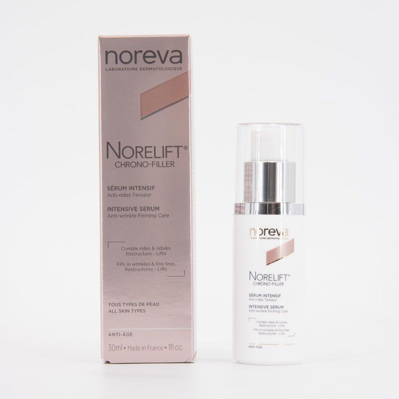 Norelift serum 30 ml p01159 Femme NOREVA Norelift serum 30 ml p01159 Femme NOREVA