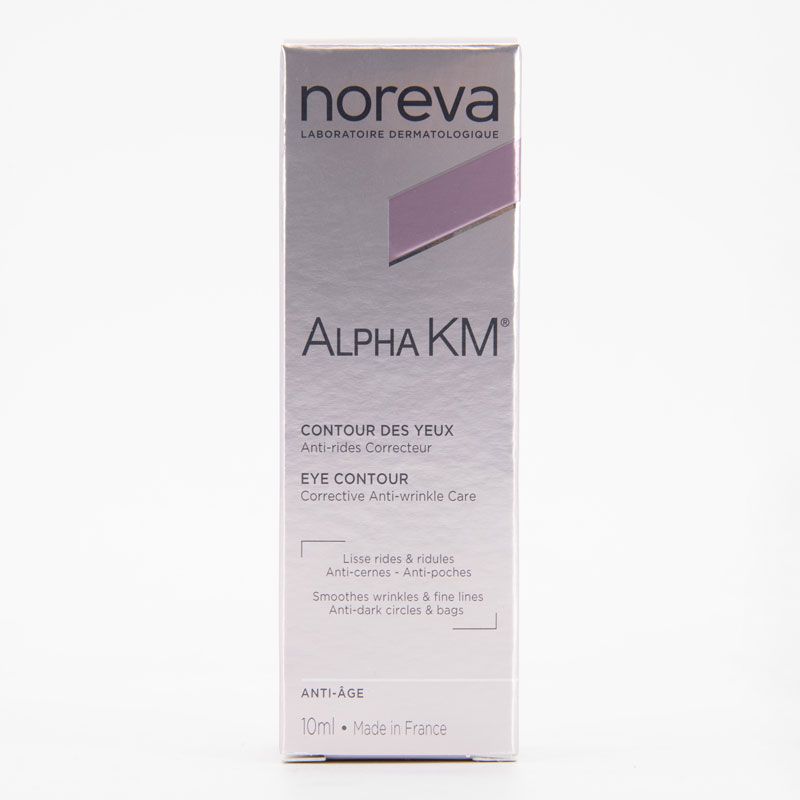 Akm contour des yeux 10 ml p01418 Femme NOREVA Akm contour des yeux 10 ml p01418 Femme NOREVA
