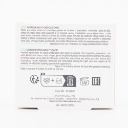 Matidiane soin nuit detox 50 p01196 Femme NOREVA Matidiane soin nuit detox 50 p01196 Femme NOREVA