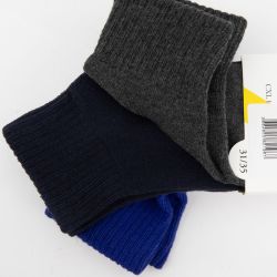 Lot de 3 paires de chaussettesch boy t 15/35 Enfant CXL BY CHRISTIAN LACROIX