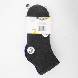 Lot de 3 paires de chaussettesch boy t 15/35 Enfant CXL BY CHRISTIAN LACROIX