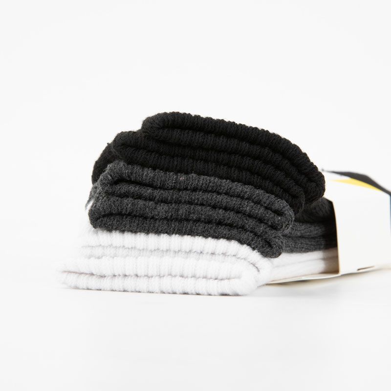 Lot de 3 paires de chaussettesch boy t 15/35 Enfant CXL BY CHRISTIAN LACROIX