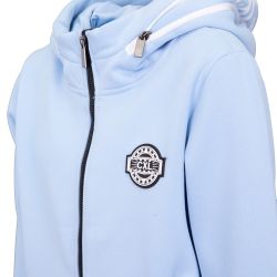 Ensemble jogging garcon bleu hiver fb17 4/14 ans Garçon CXL BY CHRISTIAN LACROIX