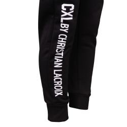 Ensemble jogging garcon bleu hiver fb17 4/14 ans Garçon CXL BY CHRISTIAN LACROIX