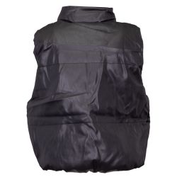 Veste similicuir fillep07 4/14 ans Fille CXL BY CHRISTIAN LACROIX